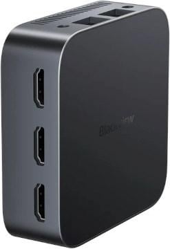 Produktbild Blackview MP80 (16 GB, 512 GB, Intel UHD Graphics)