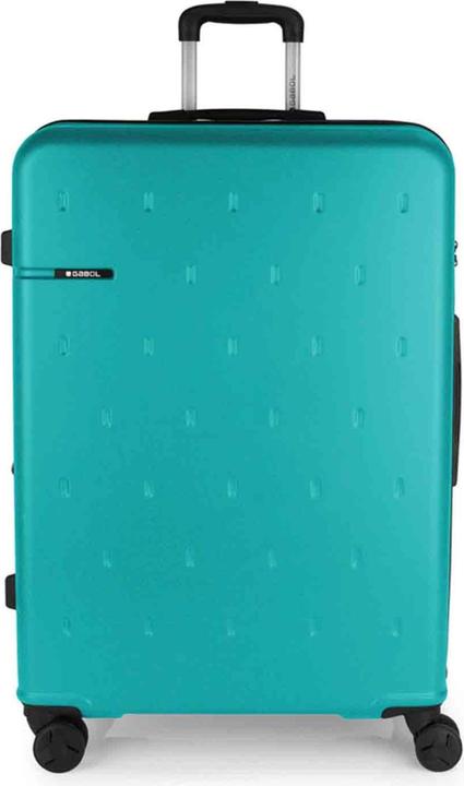 Immagine prodotto Gabol Carrello a 4 ruote da 77 cm (112 l)