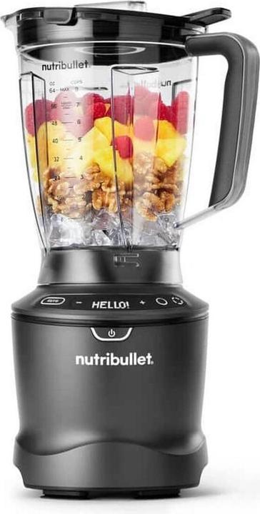 Image du produit NutriBullet Combo NBF550DG (1500 W)