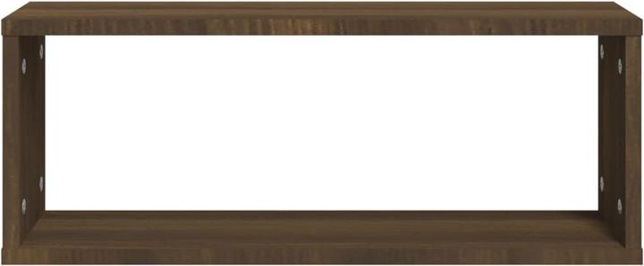 Immagine prodotto vidaXL Wandregal (60 x 15 x 23 cm)
