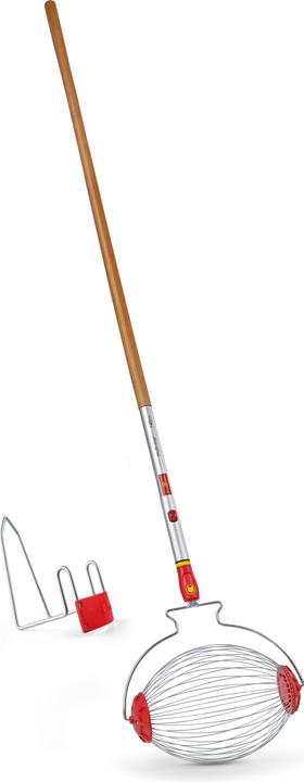 Produktbild Wolf Garten 71AAM007650 FC-M/ZM 140 Rollsammler/ ZM 140