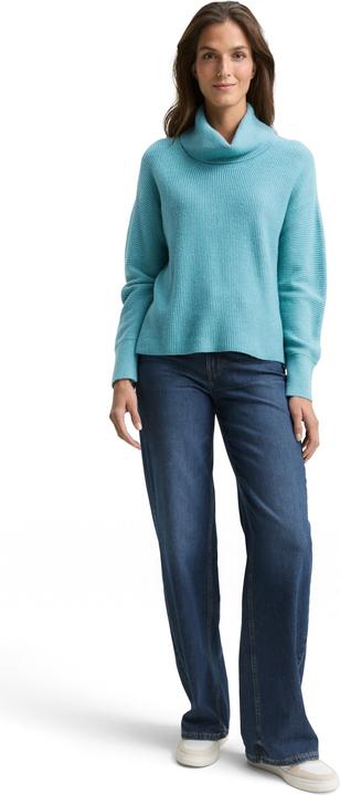 Produktbild Tom Tailor knit rib turtleneck (XXL)