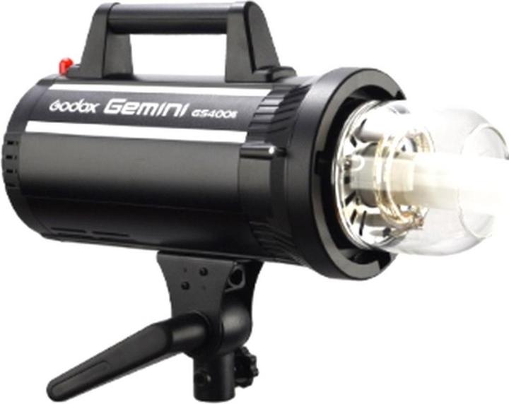 Actual product image Godox GS400II (Bowens) (400 W, Set)