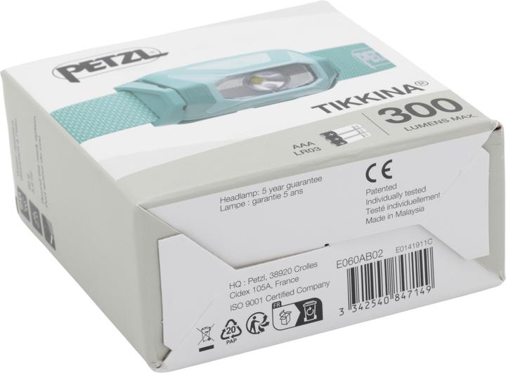 Produktbild Petzl Tikkina (300 lm)