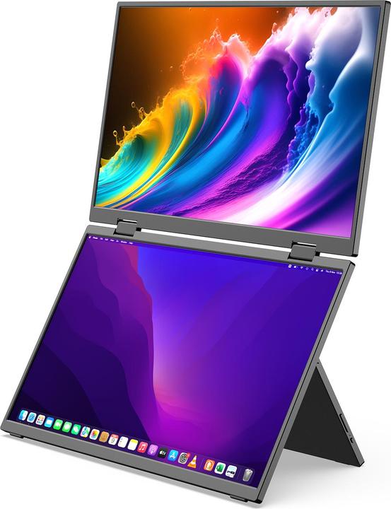 Produktbild Minix SF15 (1920 x 1080 Pixel, 15.60")