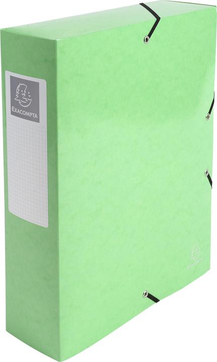 Actual product image Exacompta Archive boxes (A4)