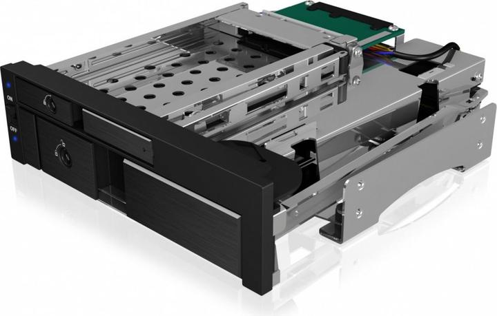 Immagine prodotto Icy Box IB-173SSK