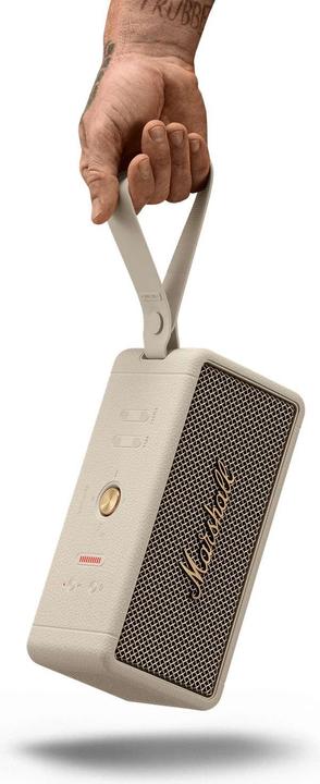 Produktbild Marshall Middleton (20 h, Akkubetrieb)