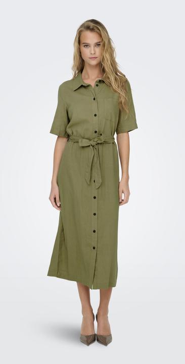Produktbild Only ONLCARO Langes Kleid Kleid (M)