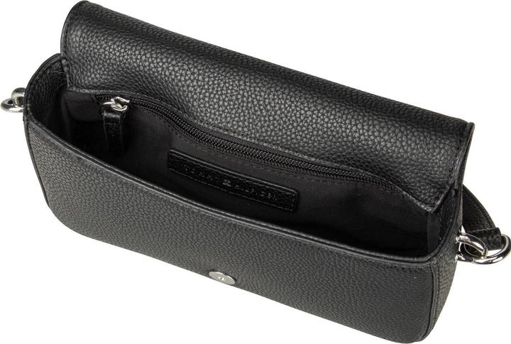 Immagine prodotto Tommy Hilfiger Borsa a tracolla TH Emblem Flap Crossover