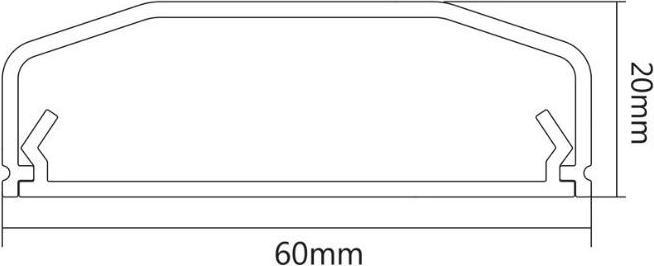 Actual product image Maclean MC-694 (Duct, 10 cm)