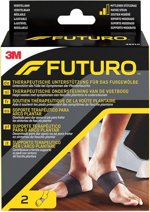 Produktbild Futuro Plantarfasziitis Bandage (One Size)