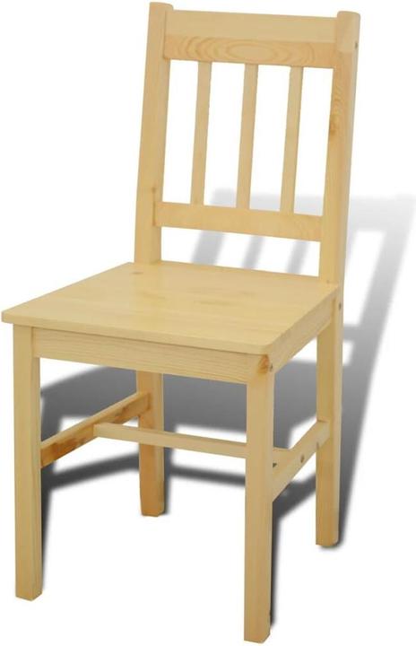 Image du produit vidaXL Esszimmermöbel (Bois)