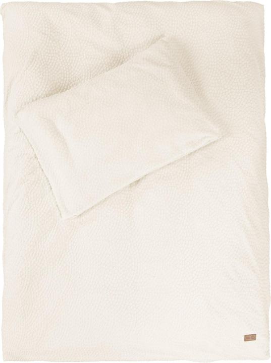 Image du produit Roba Parure de lit 2 pièces 'Seashells' oyster