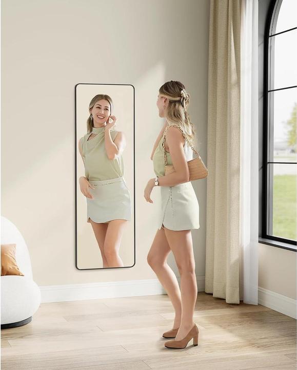 Image du produit Songmics Spiegel (40 x 120 cm)