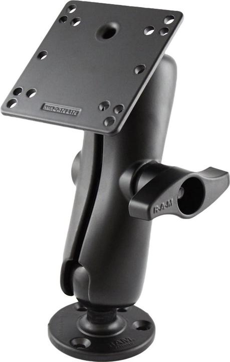 Actual product image RAM Mounts VESA kit 75 mm, D-size