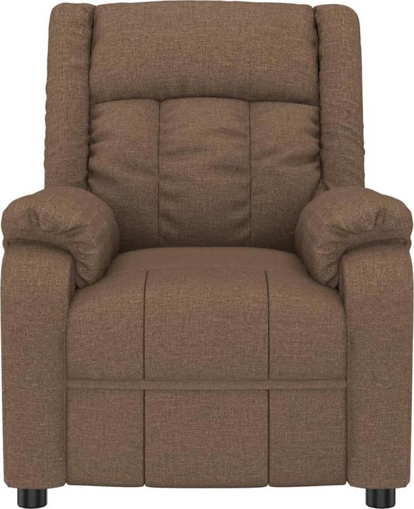 Produktbild vidaXL Relaxsessel