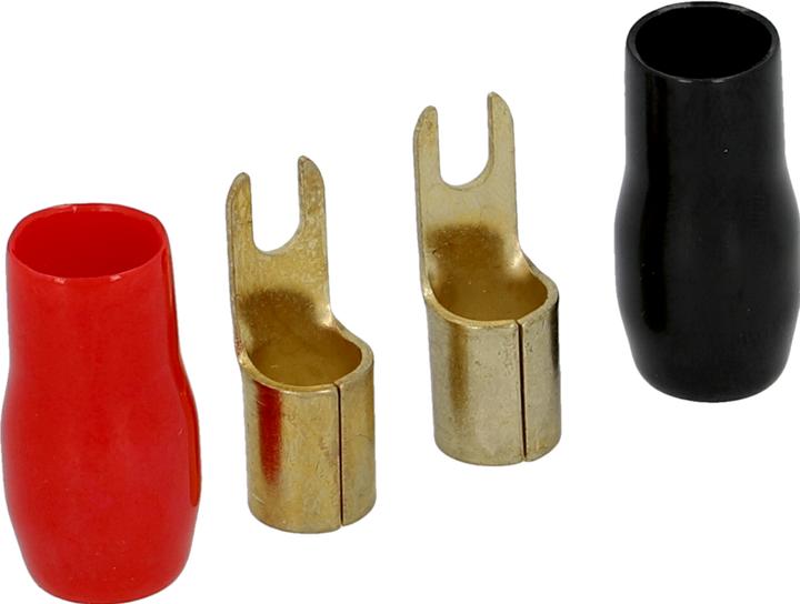 Produktbild Dietz Gabel für 20mm² Kabel