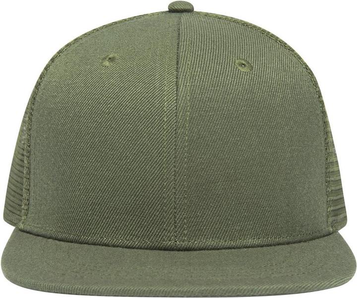 Produktbild Sportyfied Trucker Cap Hohes Profil