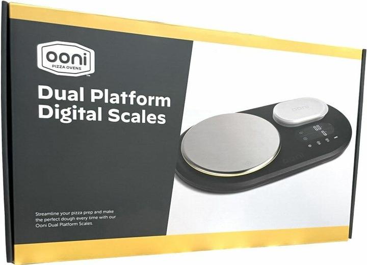 Image du produit Ooni Double échelle numérique