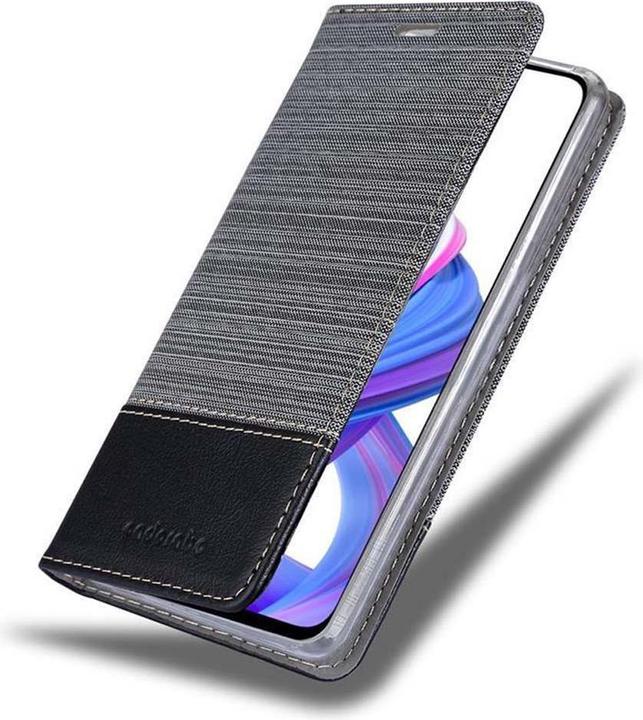 Productafbeelding Cadorabo Boek Jeans Optiek Cover (Honor 9X Pro)