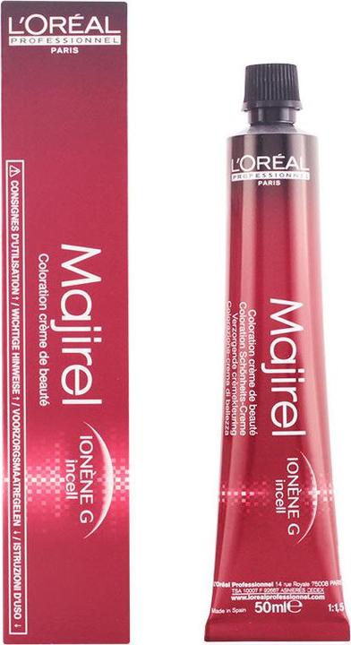 Produktbild L'Oréal Professionnel Majirel (7.3 mittelblond gold)