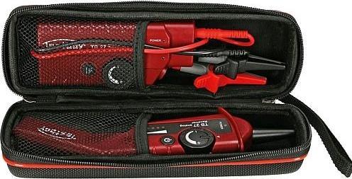 Immagine prodotto Testboy 27 Set di localizzatori di linea analogici protetti da tensione esterna