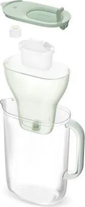 Actual product image Brita Style eco incl. 3 MX PRO Light green (2.40 l)