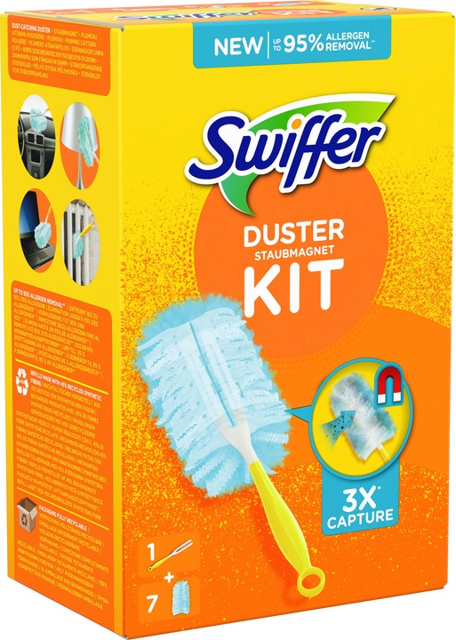 Actual product image Swiffer Duster Kit (1 pcs.)