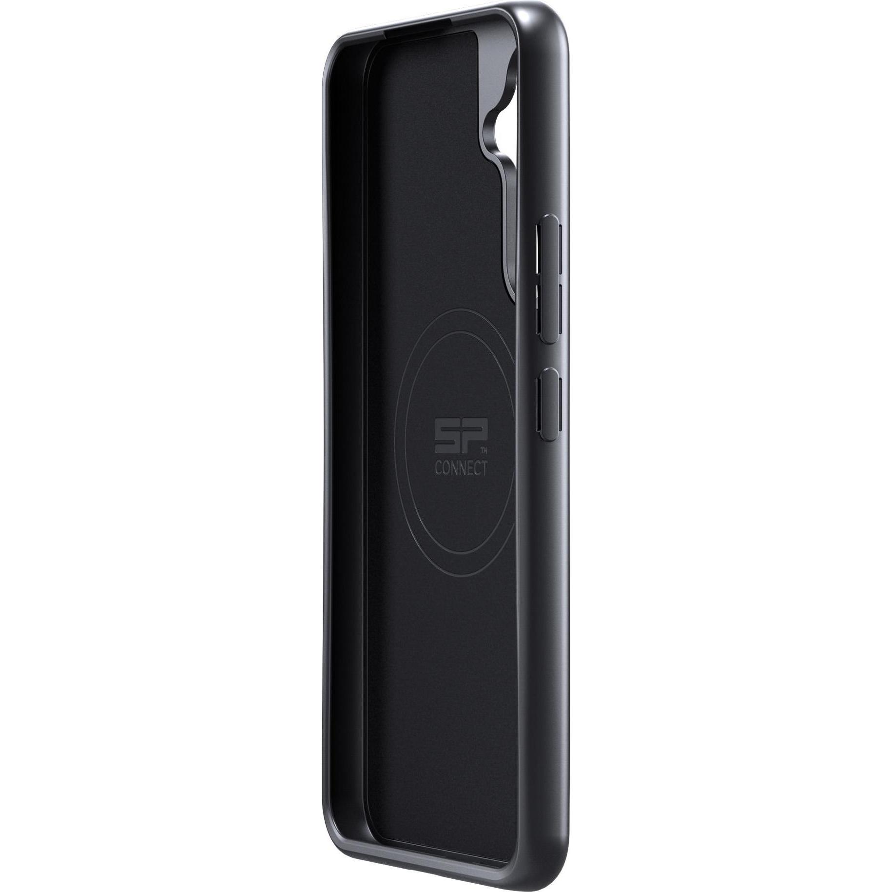 Thumbnail - Sp Connect Phone Case SPC+ (Oppo A54), Smartphone Hülle, Schwarz