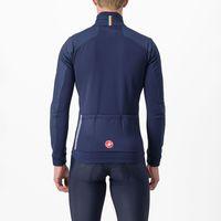 Actual product image Castelli Entrata Jacket (3XL)