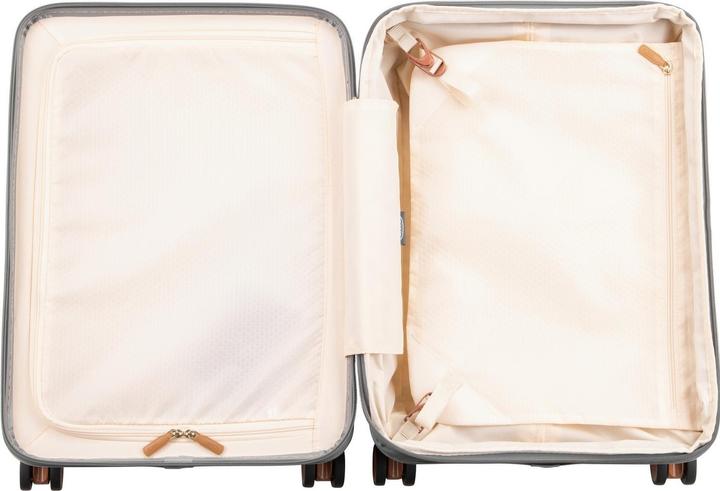 Produktbild Brics Bric's Trolley + Koffer Capri Trolley 28028 (45 l)