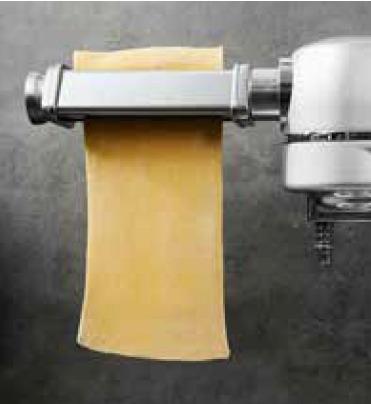 Produktbild Gastroback 90785 Pasta Lasagna Roller for 40977