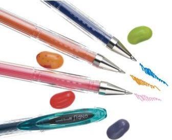 Immagine prodotto Uni-ball roller Signo 0,4mm (Blu)