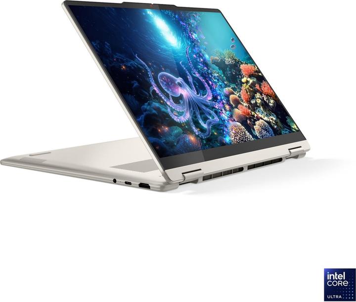 Produktbild Lenovo Yoga 7 2-in-1 (14", 1000 GB, 32 GB, CH, Intel Core Ultra 7 258V)