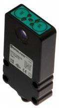 Actual product image Pepperl & Fuchs Diffuse reflection light scanner (Various)