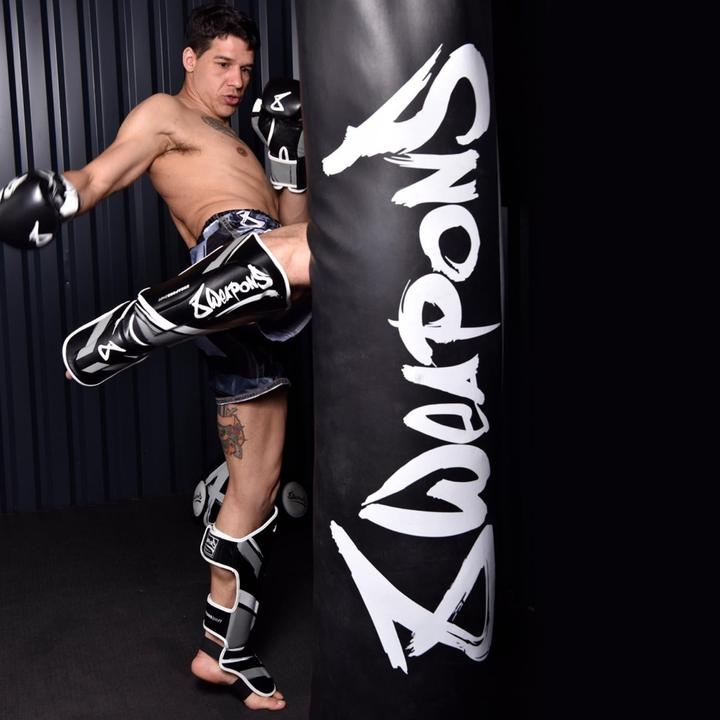 Immagine prodotto 8Weapons Schienbeinschoner - Shift (L)