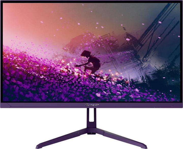 Arozzi TFT Nova 24" IPS 200Hz lila (24")