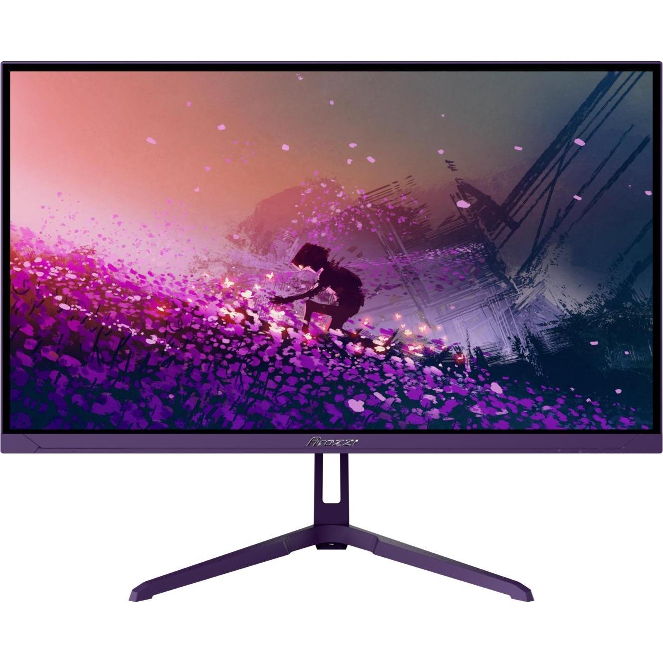 AOC 24G2ZE Onitor Para Juegos De 24 Pulgadas, Full HD 1920 X 1080, 240