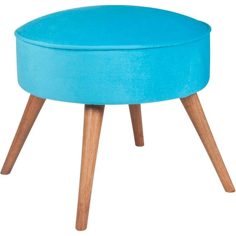 Atelier del Sofa, Hocker + Pouf, Cleo