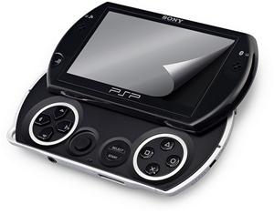 Actual product image Bigben Screen Protection Kit (PSP)