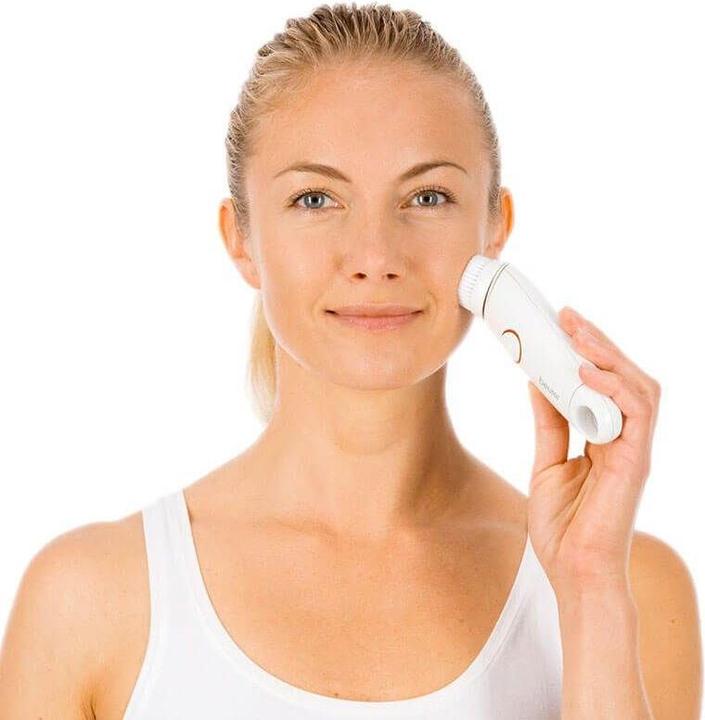 Actual product image Beurer FC45 Brush attachment (1 x)