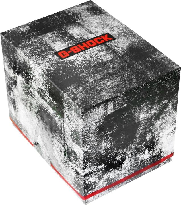 Immagine prodotto Casio GA-700RGB-1AER (Cronografo, Orologio digitale, 53 mm)