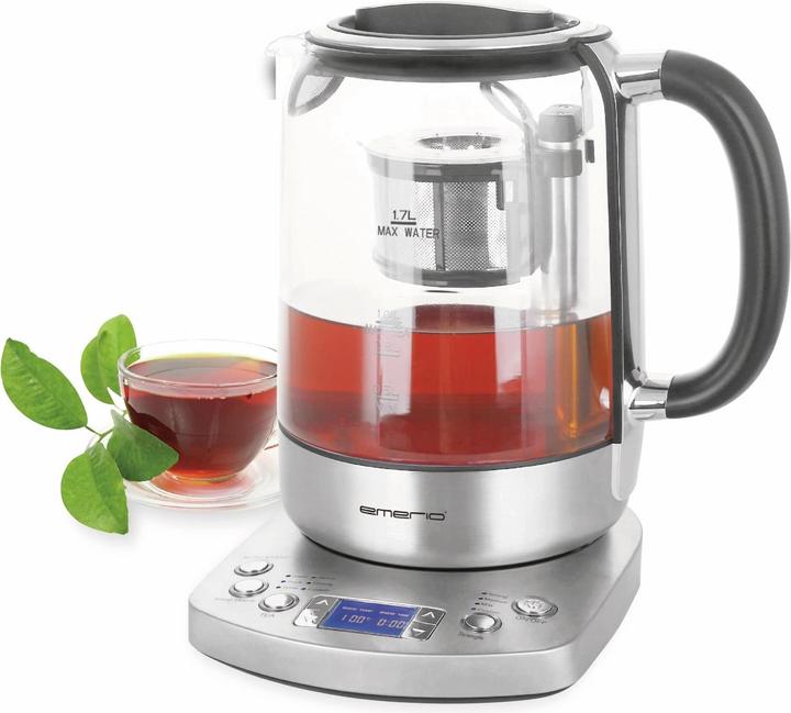 Actual product image Emerio WK122248 (1.70 l)