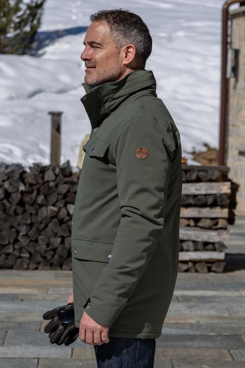 Produktbild Rukka Lark Herren Winterparka (M)