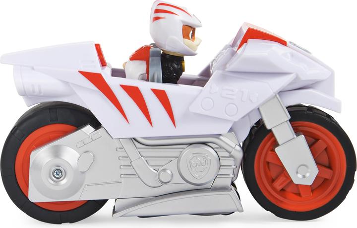 Image du produit Spin Master Moto Pups Wildcat