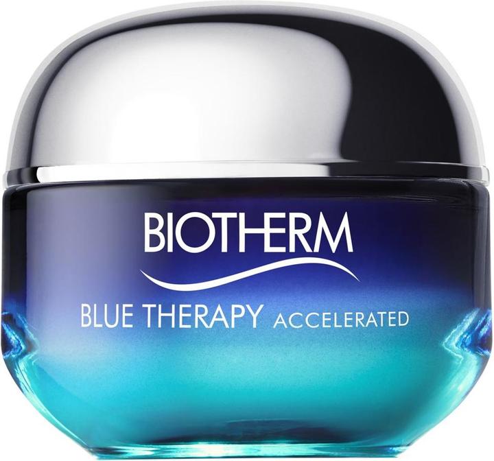 Actual product image Biotherm Blue Therapy Accelerated Cream (50 ml, Day cream)