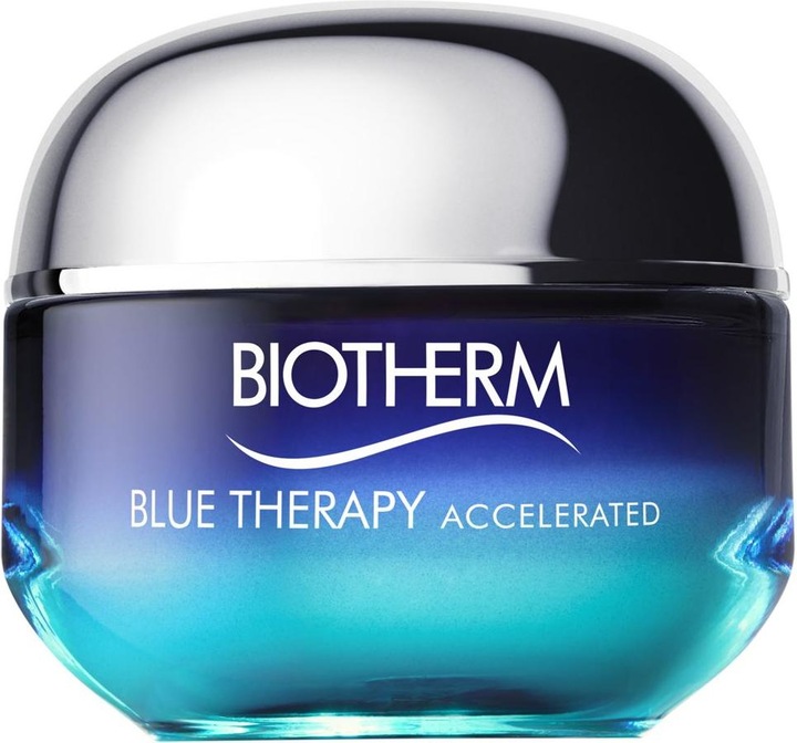 Biotherm Blue Therapy Accelerated Cream (50 ml, Day cream)