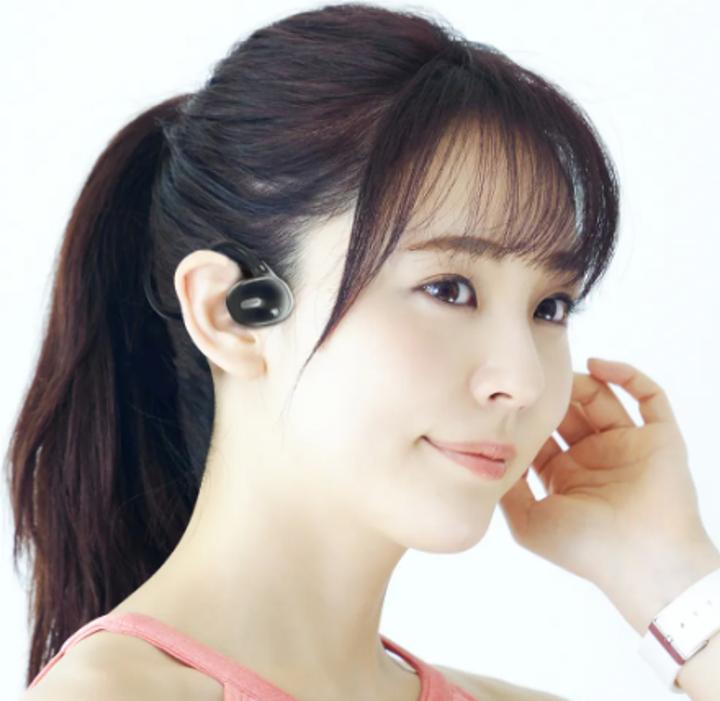 Immagine prodotto Grundig Conduzione dell'aria BT (Nessuna cancellazione del rumore, 5 h, Senza fili)