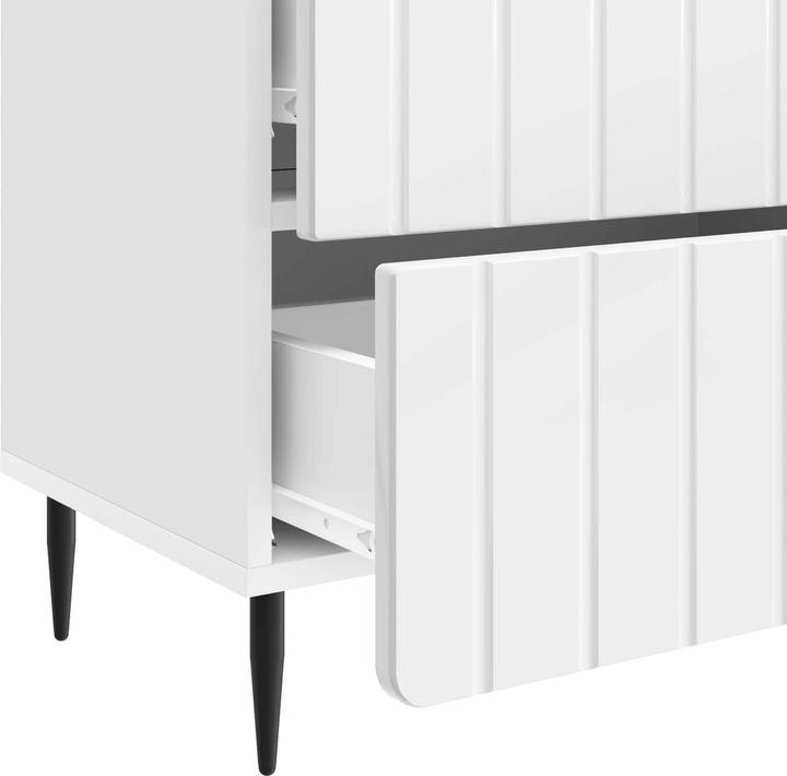 Immagine prodotto vidaXL Nachttisch (34.50 x 34.50 x 49.50 cm)